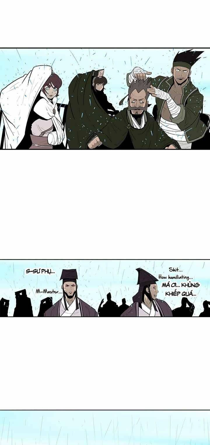 Bắc Kiếm Giang Hồ Chapter 84 - 14