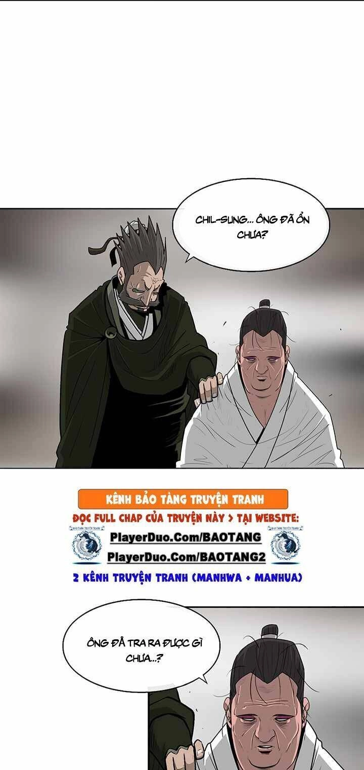 Bắc Kiếm Giang Hồ Chapter 84 - 18