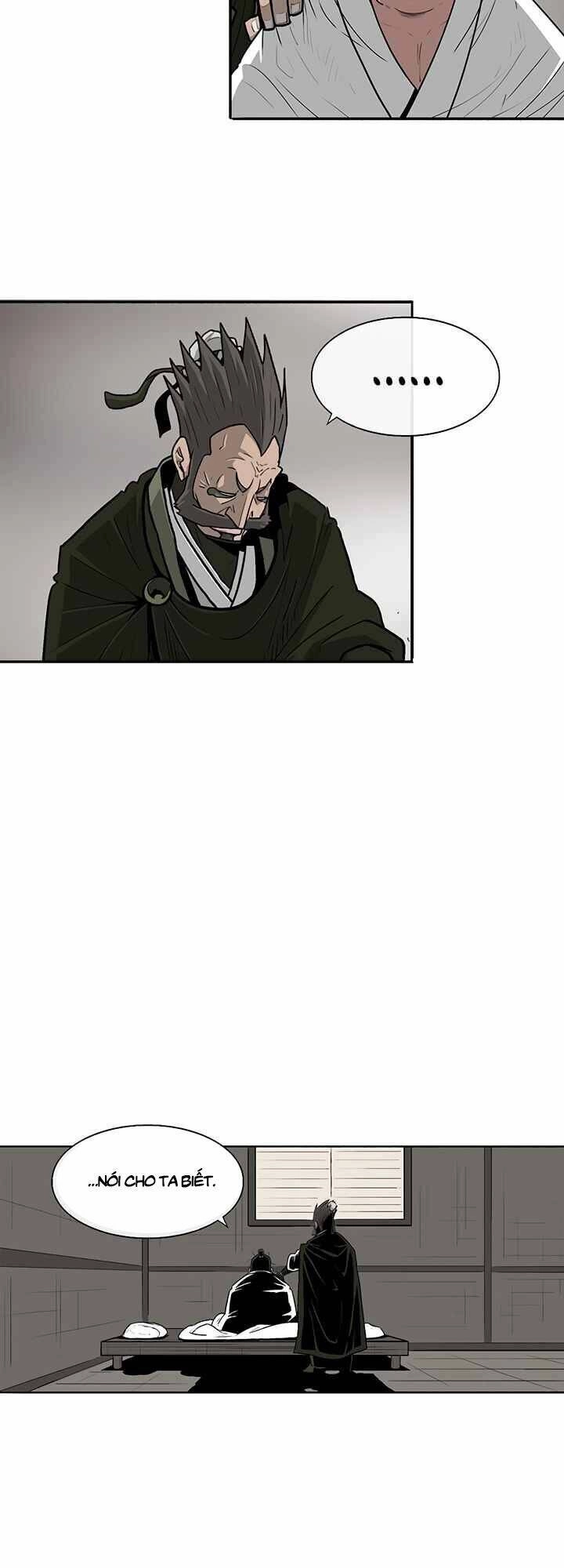 Bắc Kiếm Giang Hồ Chapter 84 - 19