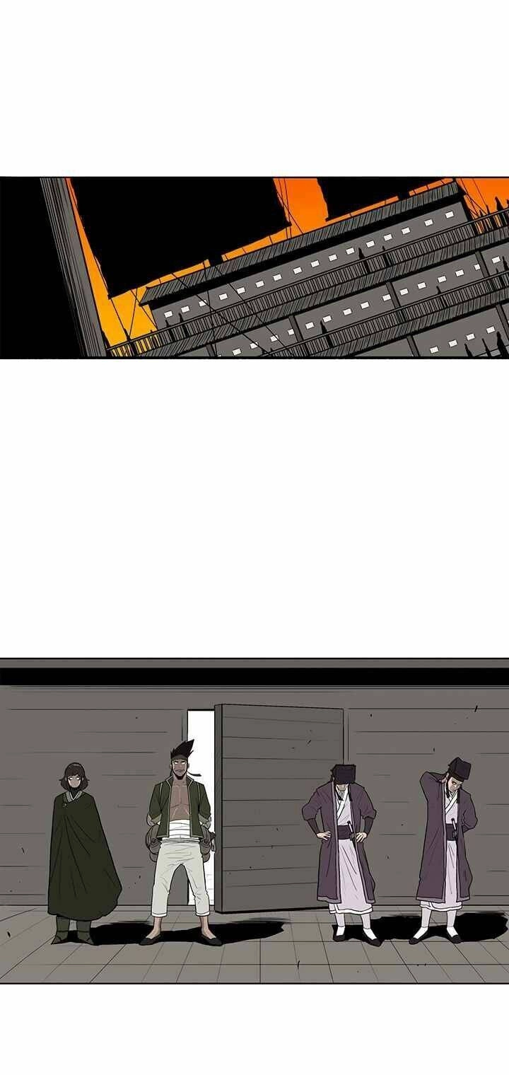 Bắc Kiếm Giang Hồ Chapter 84 - 20