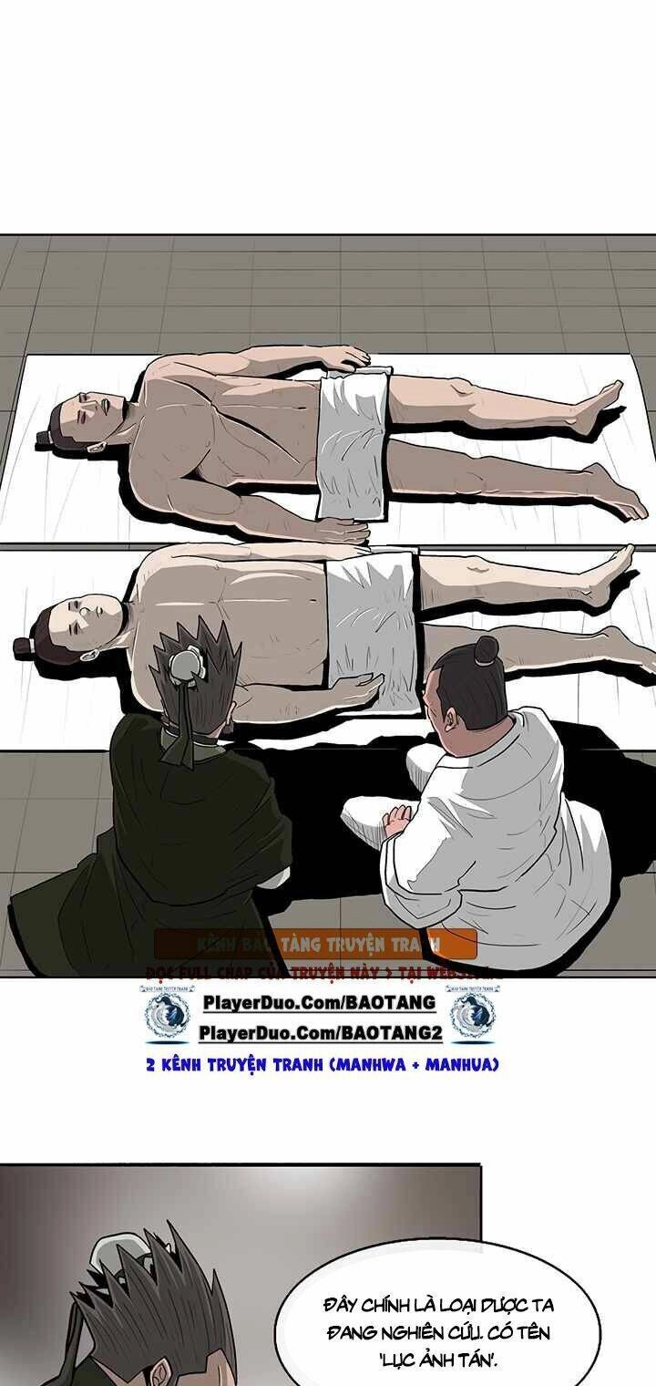 Bắc Kiếm Giang Hồ Chapter 84 - 21