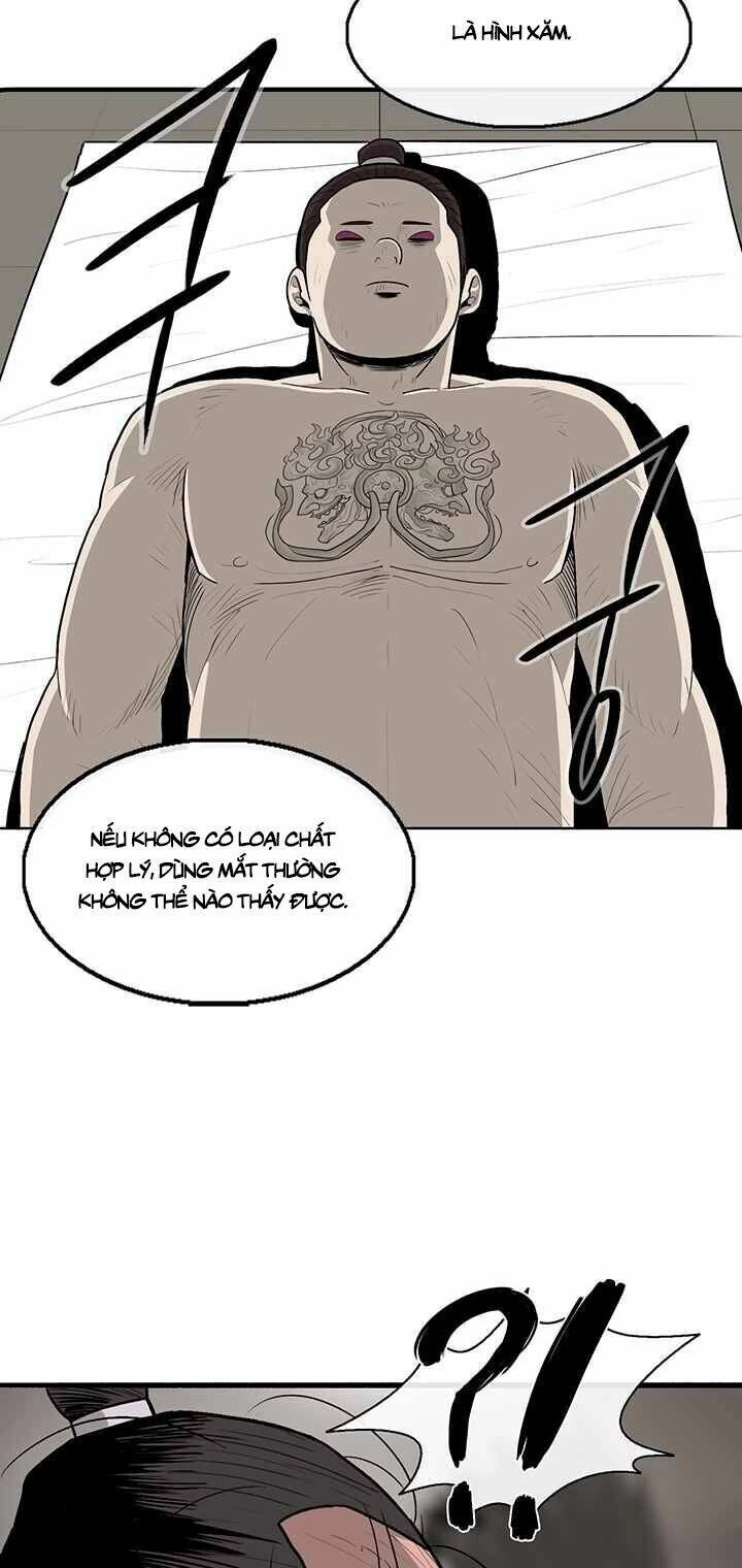 Bắc Kiếm Giang Hồ Chapter 84 - 23