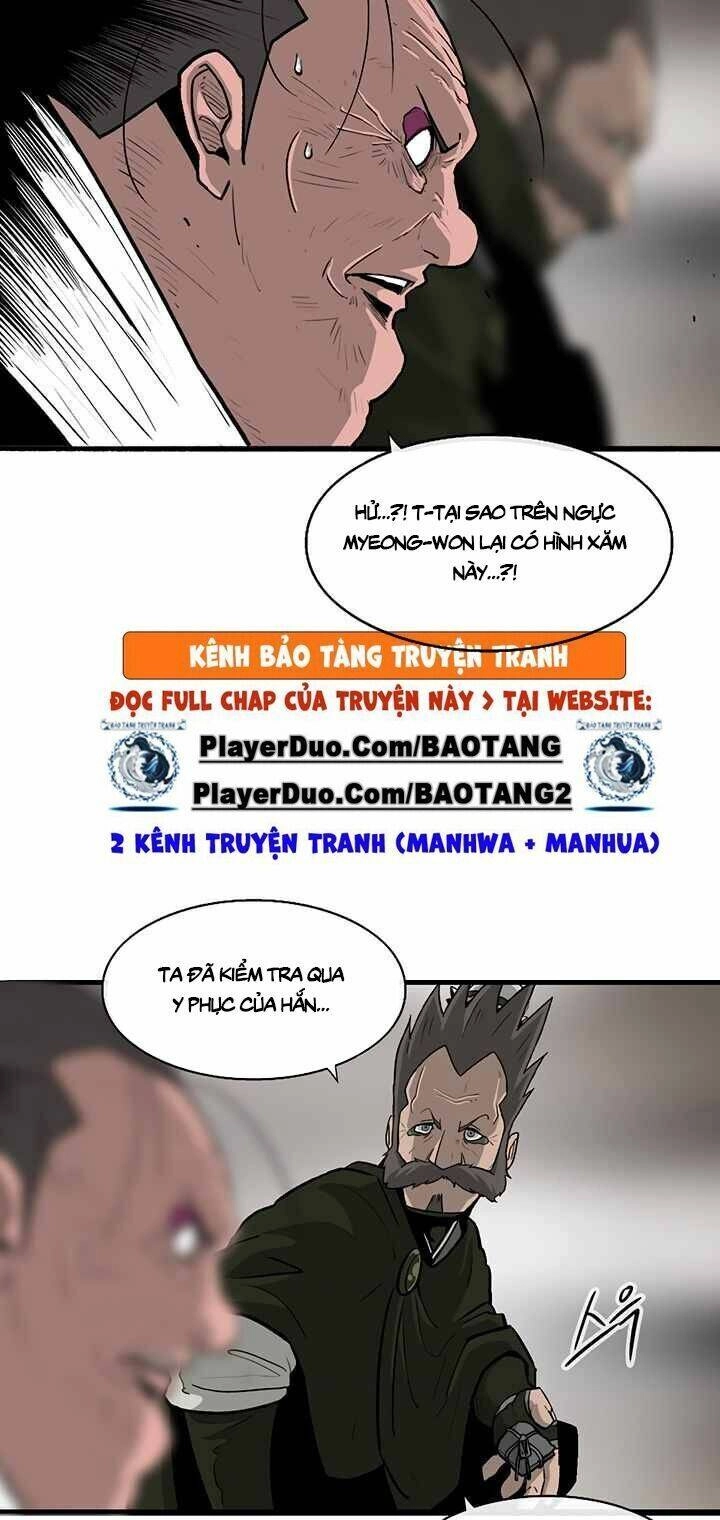 Bắc Kiếm Giang Hồ Chapter 84 - 24