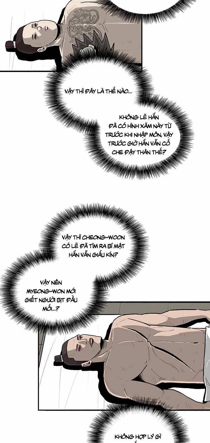 Bắc Kiếm Giang Hồ Chapter 84 - 26