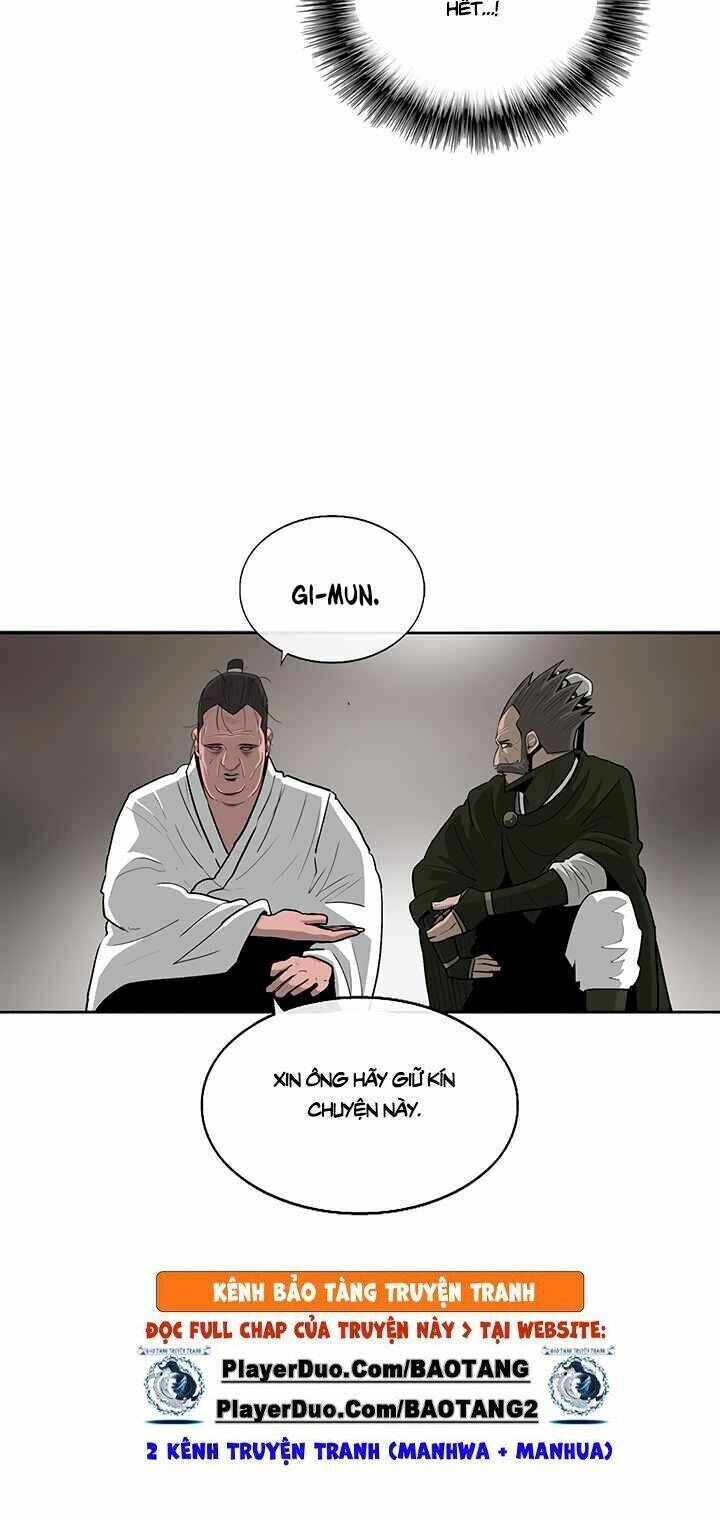 Bắc Kiếm Giang Hồ Chapter 84 - 27