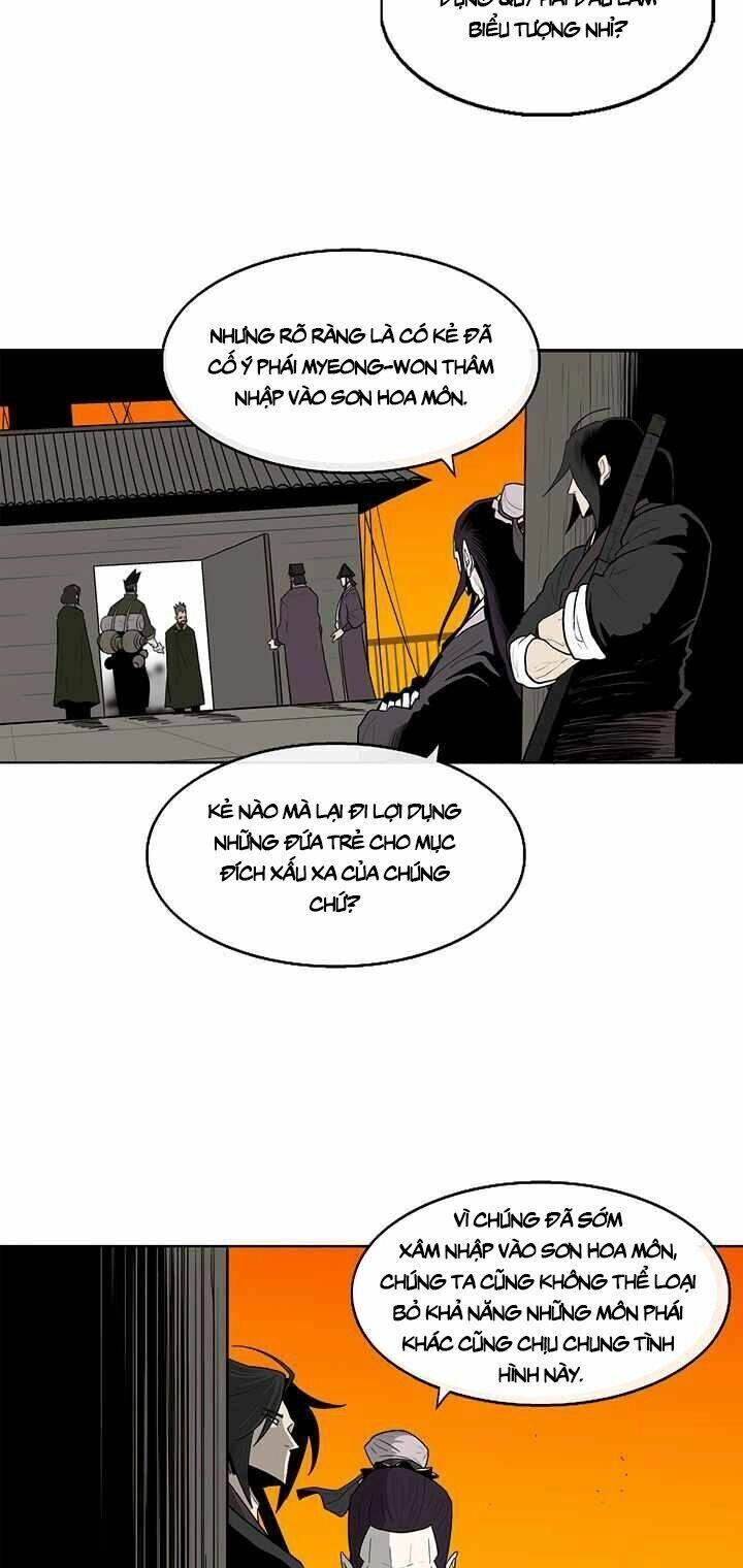 Bắc Kiếm Giang Hồ Chapter 84 - 29
