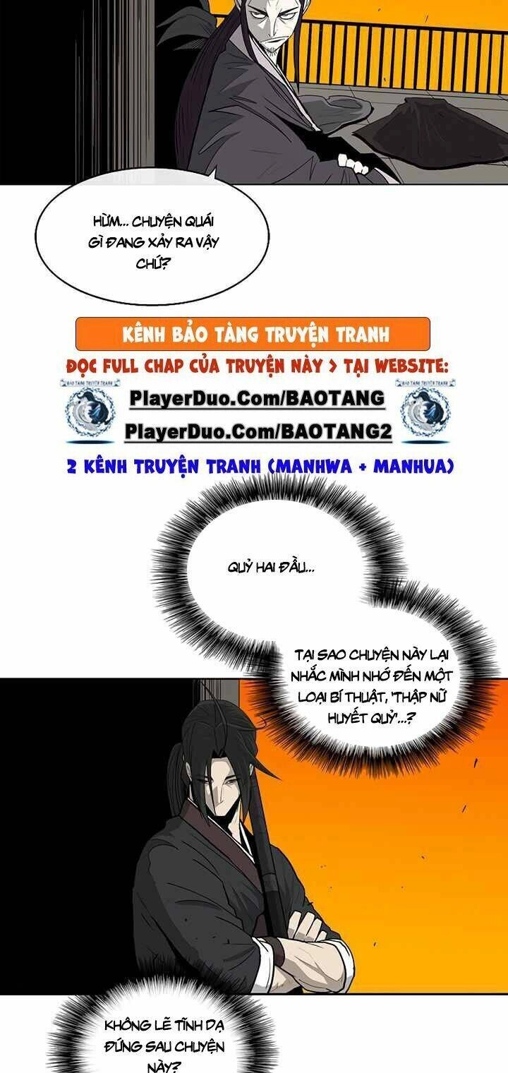 Bắc Kiếm Giang Hồ Chapter 84 - 30