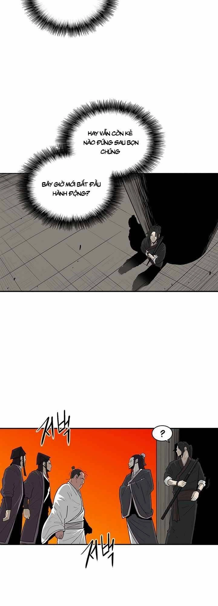 Bắc Kiếm Giang Hồ Chapter 84 - 31