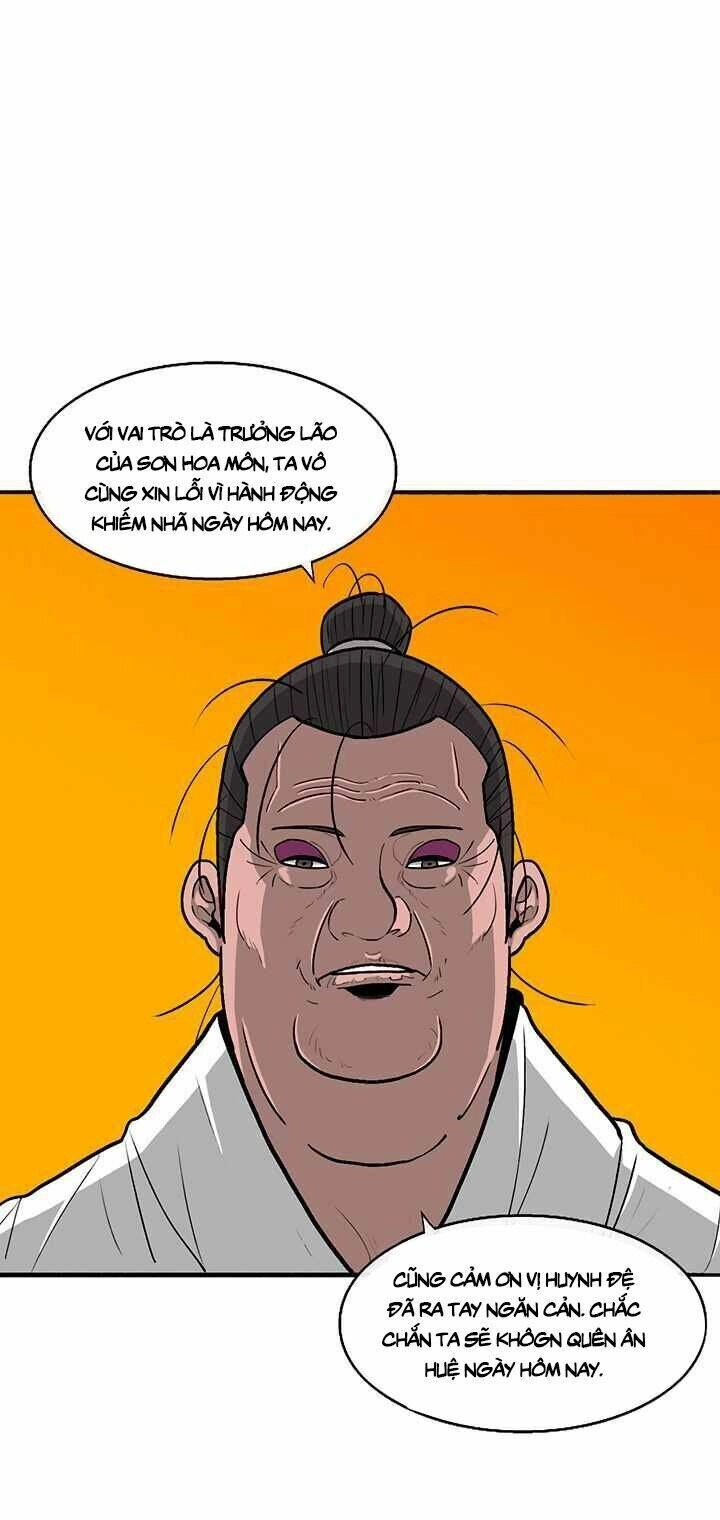 Bắc Kiếm Giang Hồ Chapter 84 - 32