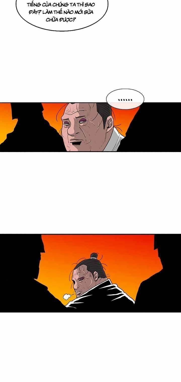 Bắc Kiếm Giang Hồ Chapter 84 - 35