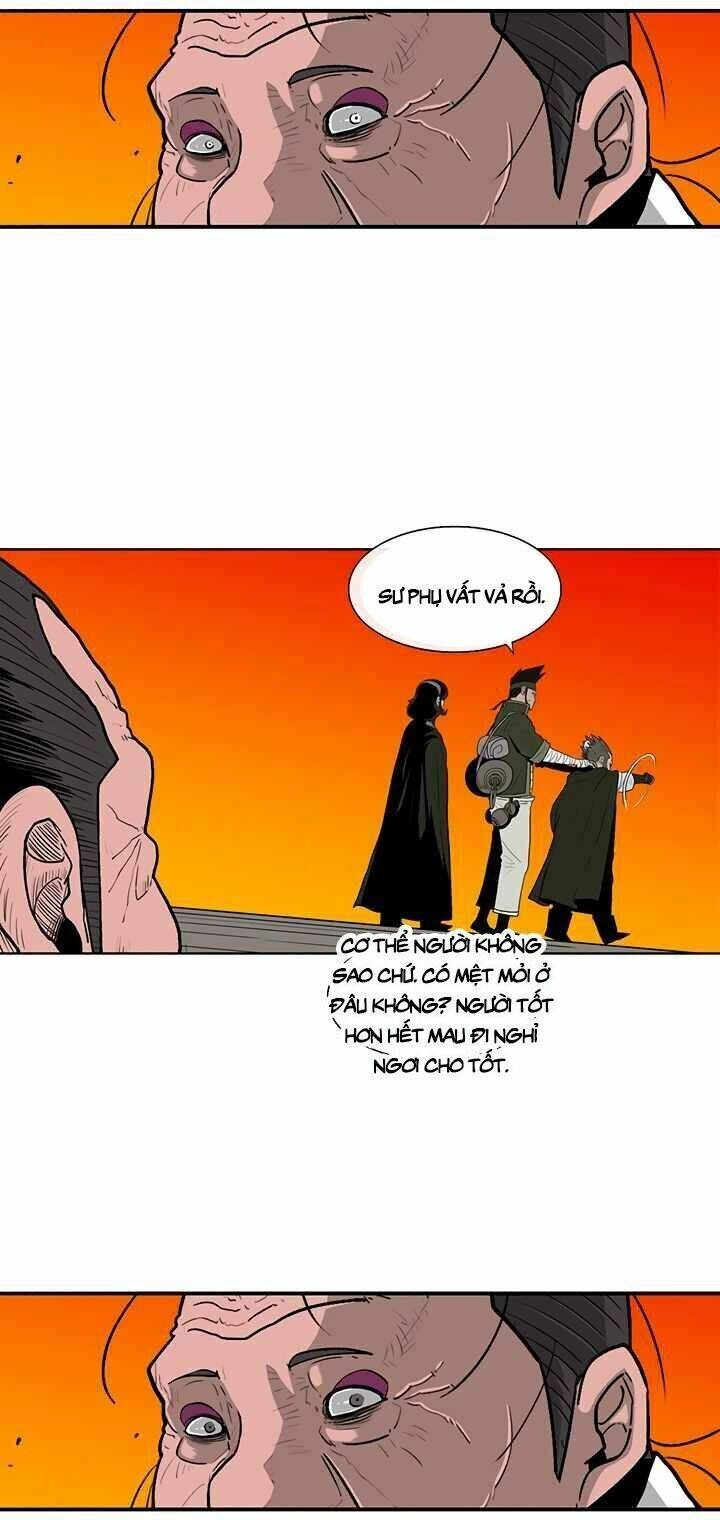 Bắc Kiếm Giang Hồ Chapter 84 - 36