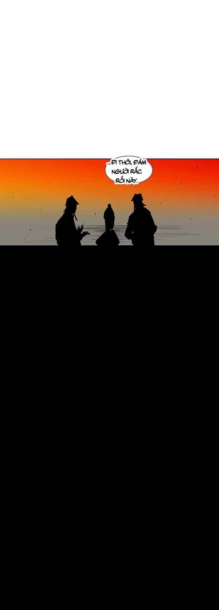 Bắc Kiếm Giang Hồ Chapter 84 - 37