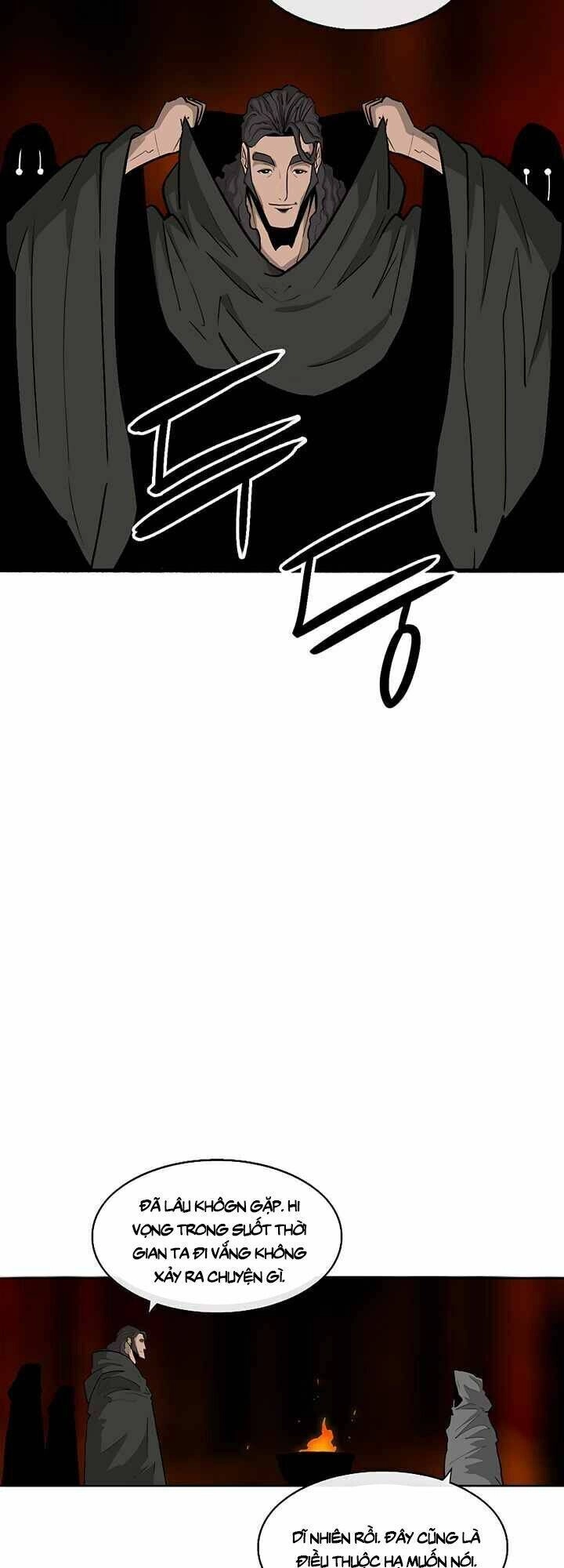 Bắc Kiếm Giang Hồ Chapter 84 - 40