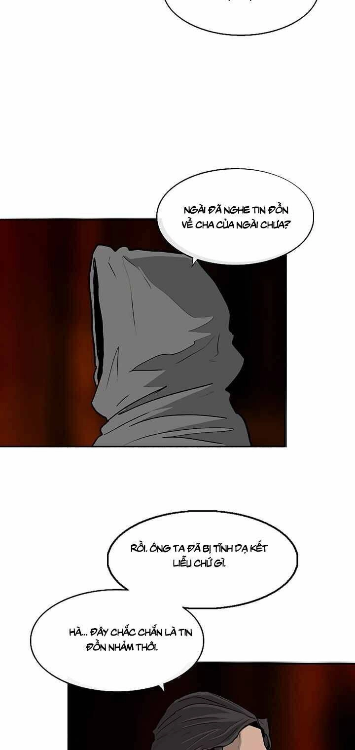 Bắc Kiếm Giang Hồ Chapter 84 - 41