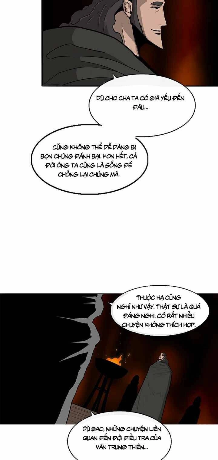 Bắc Kiếm Giang Hồ Chapter 84 - 42