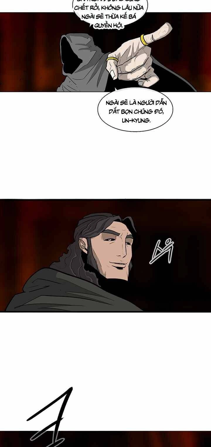 Bắc Kiếm Giang Hồ Chapter 84 - 44