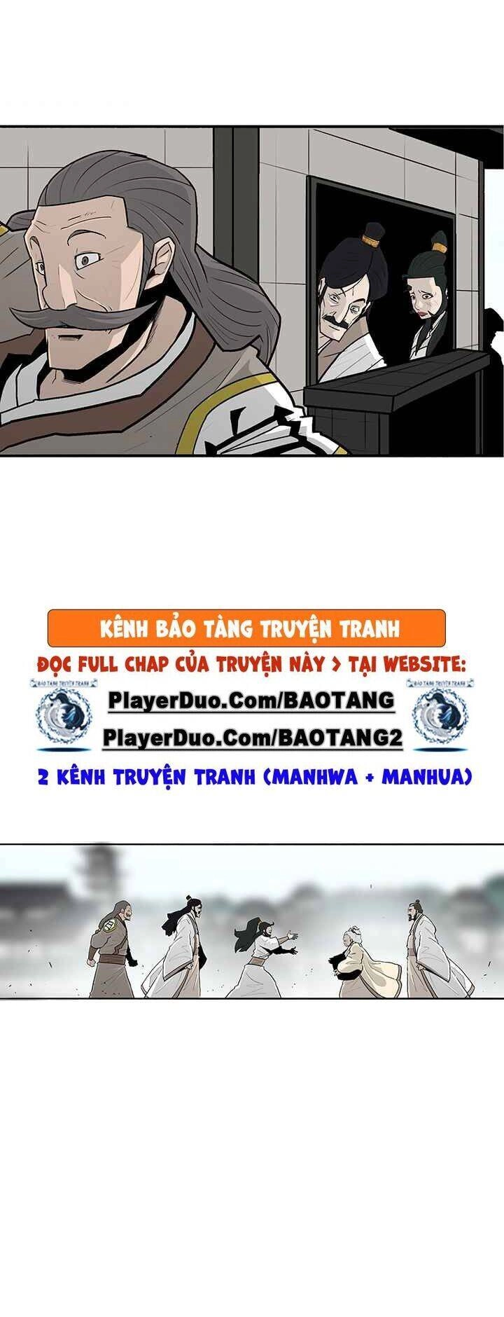 Bắc Kiếm Giang Hồ Chapter 85 - 3