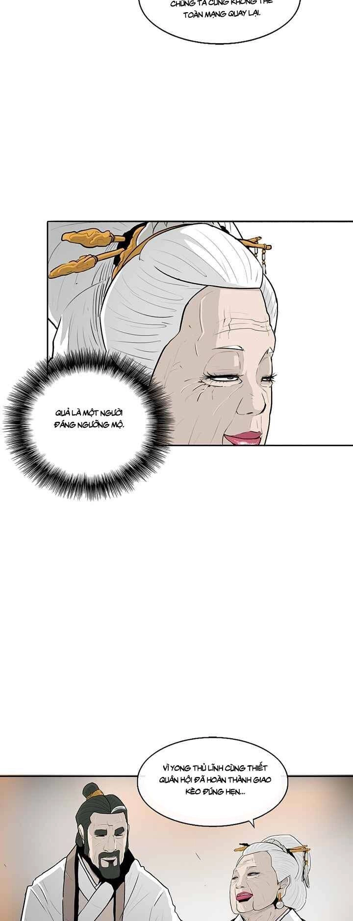 Bắc Kiếm Giang Hồ Chapter 85 - 8