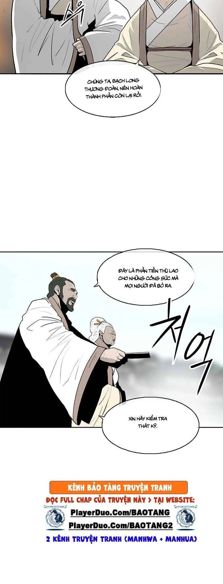 Bắc Kiếm Giang Hồ Chapter 85 - 9