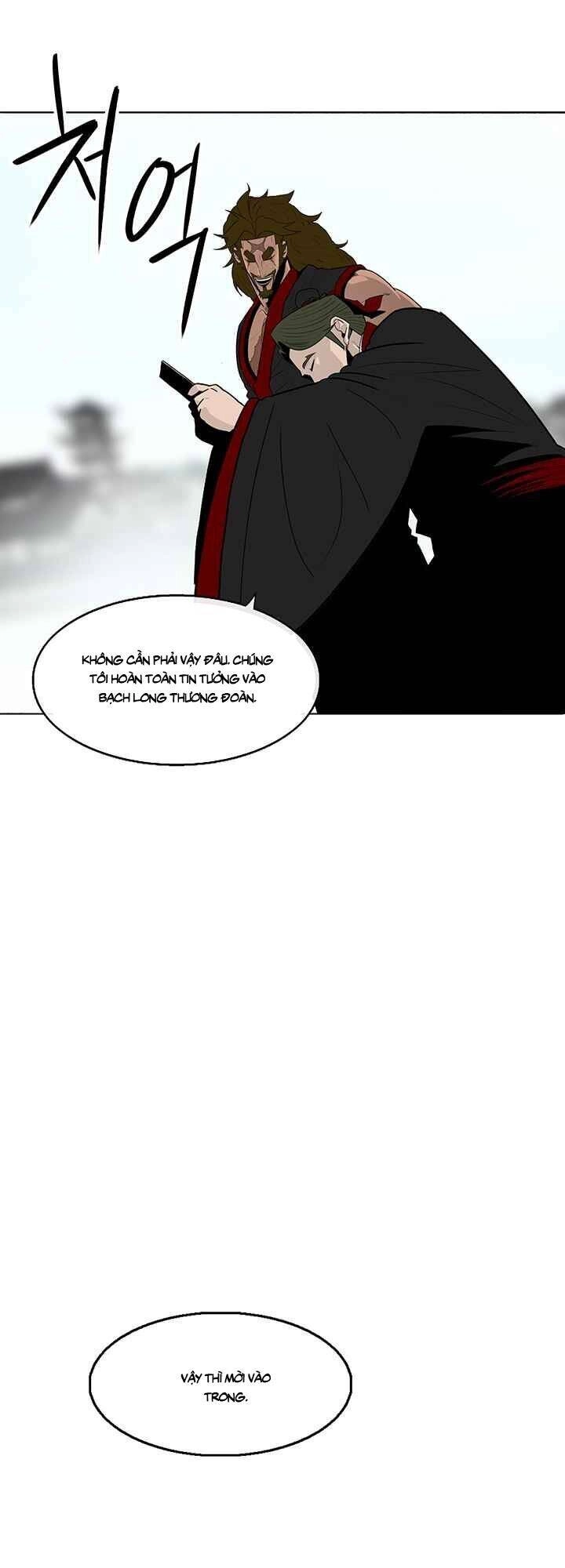 Bắc Kiếm Giang Hồ Chapter 85 - 10