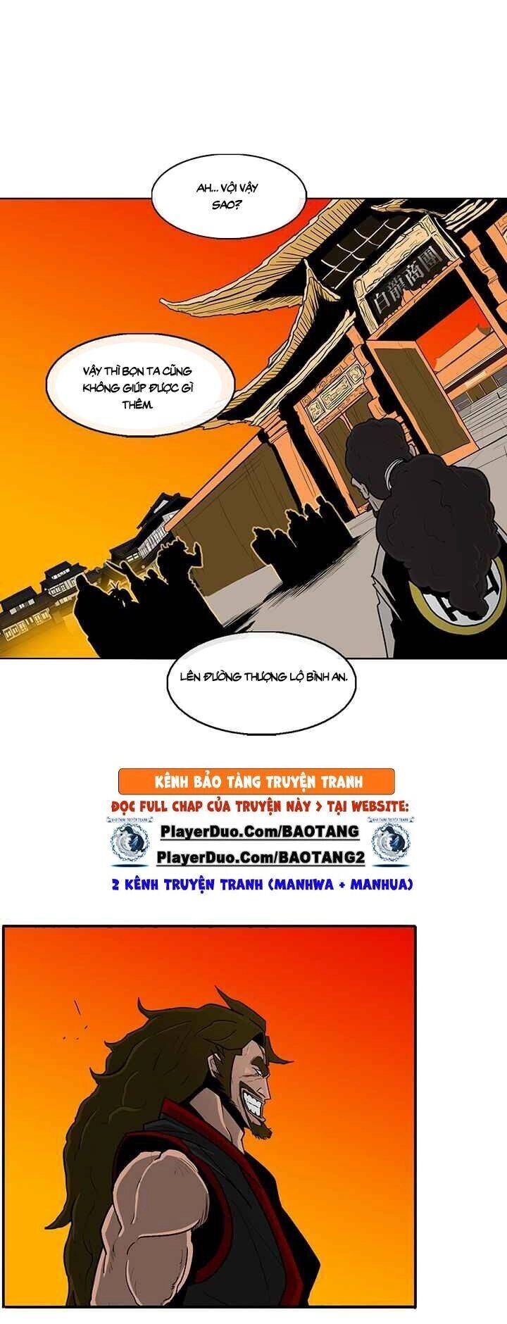 Bắc Kiếm Giang Hồ Chapter 85 - 12