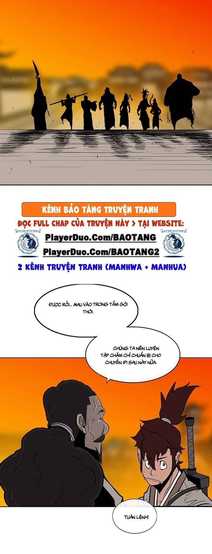 Bắc Kiếm Giang Hồ Chapter 85 - 15