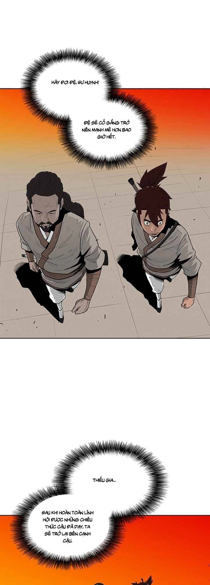 Bắc Kiếm Giang Hồ Chapter 85 - 16