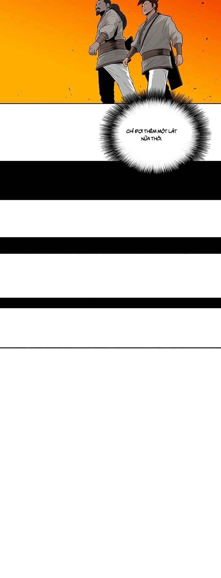 Bắc Kiếm Giang Hồ Chapter 85 - 17