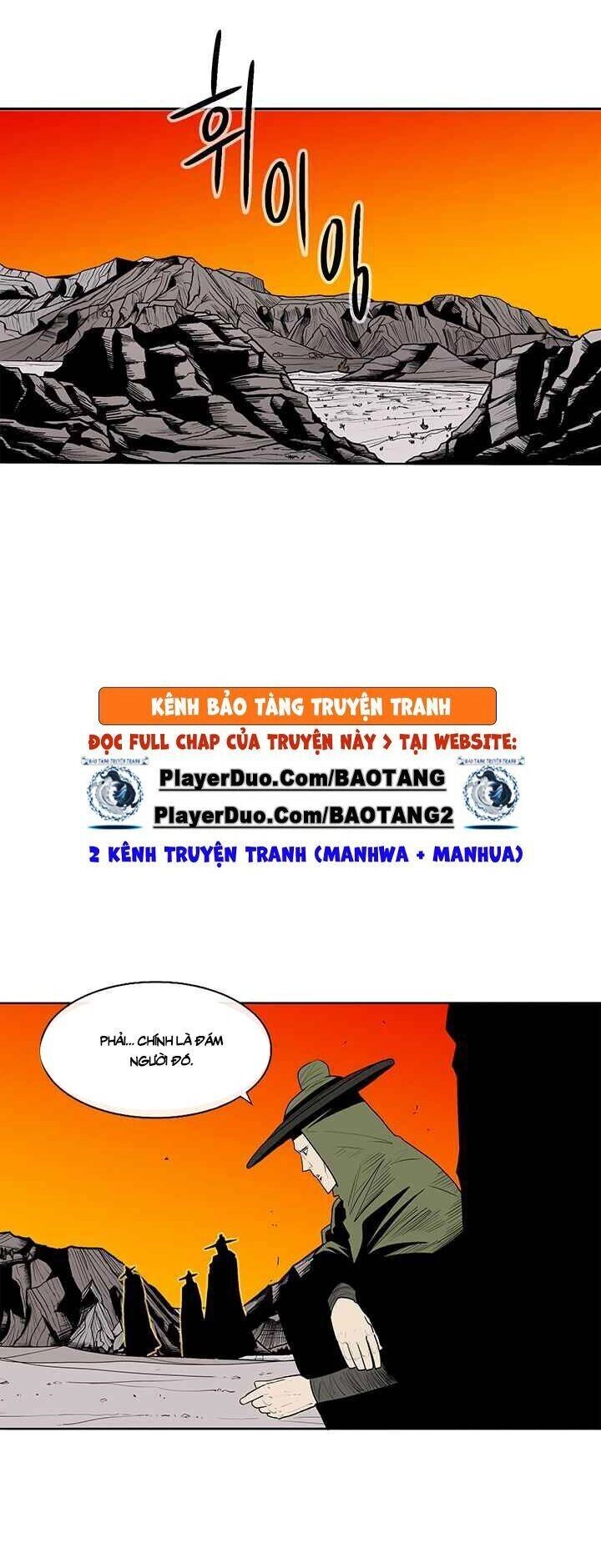 Bắc Kiếm Giang Hồ Chapter 85 - 18