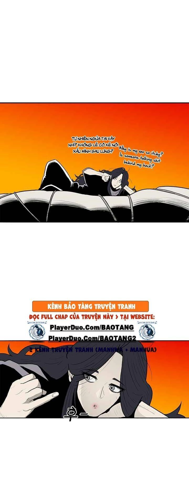 Bắc Kiếm Giang Hồ Chapter 85 - 24