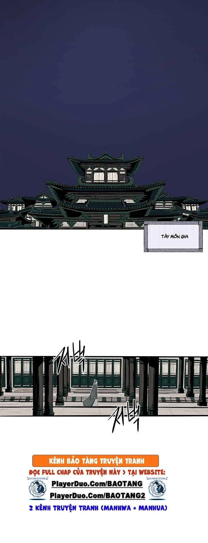 Bắc Kiếm Giang Hồ Chapter 85 - 27