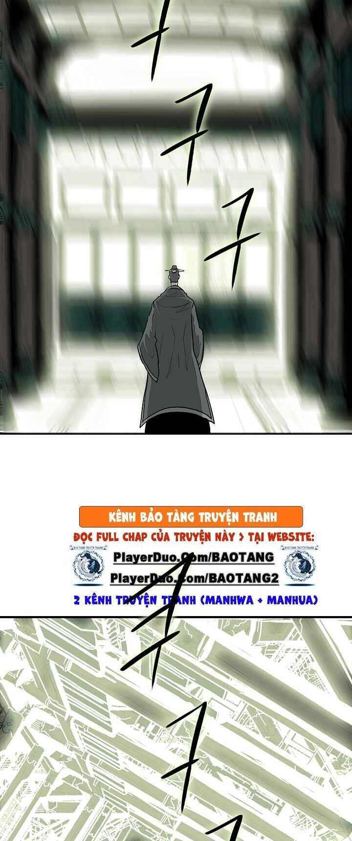 Bắc Kiếm Giang Hồ Chapter 85 - 30