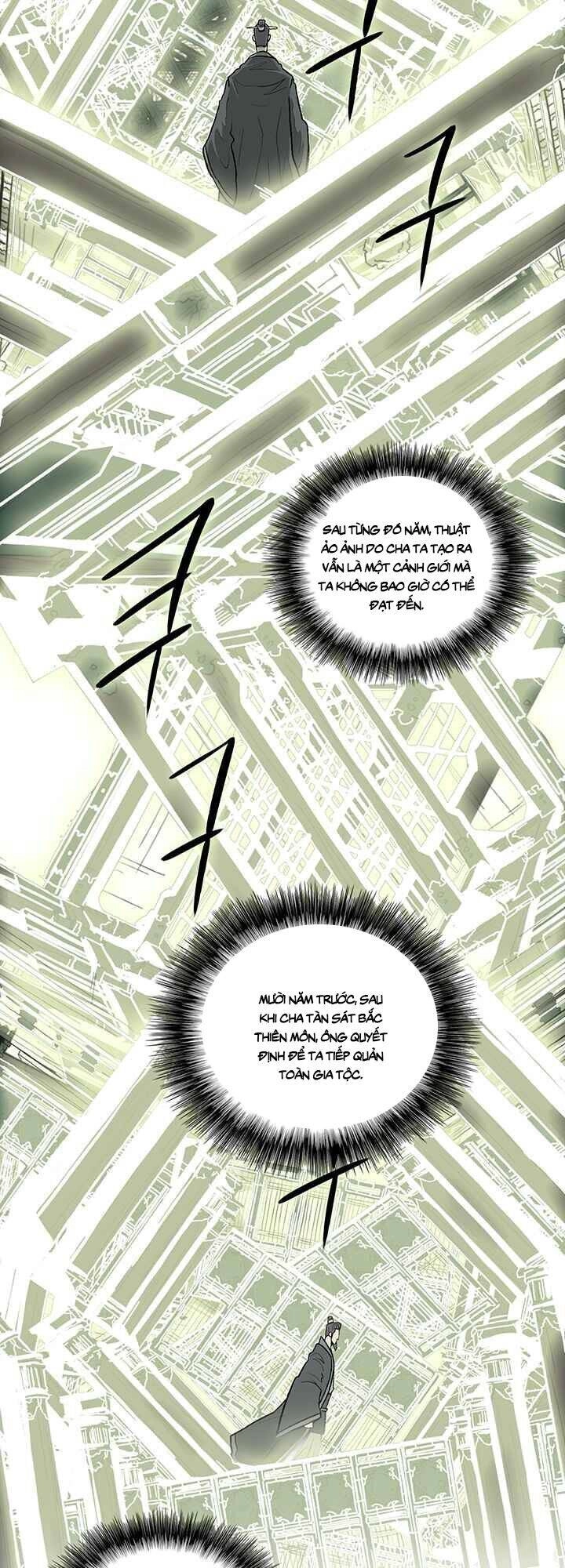 Bắc Kiếm Giang Hồ Chapter 85 - 31