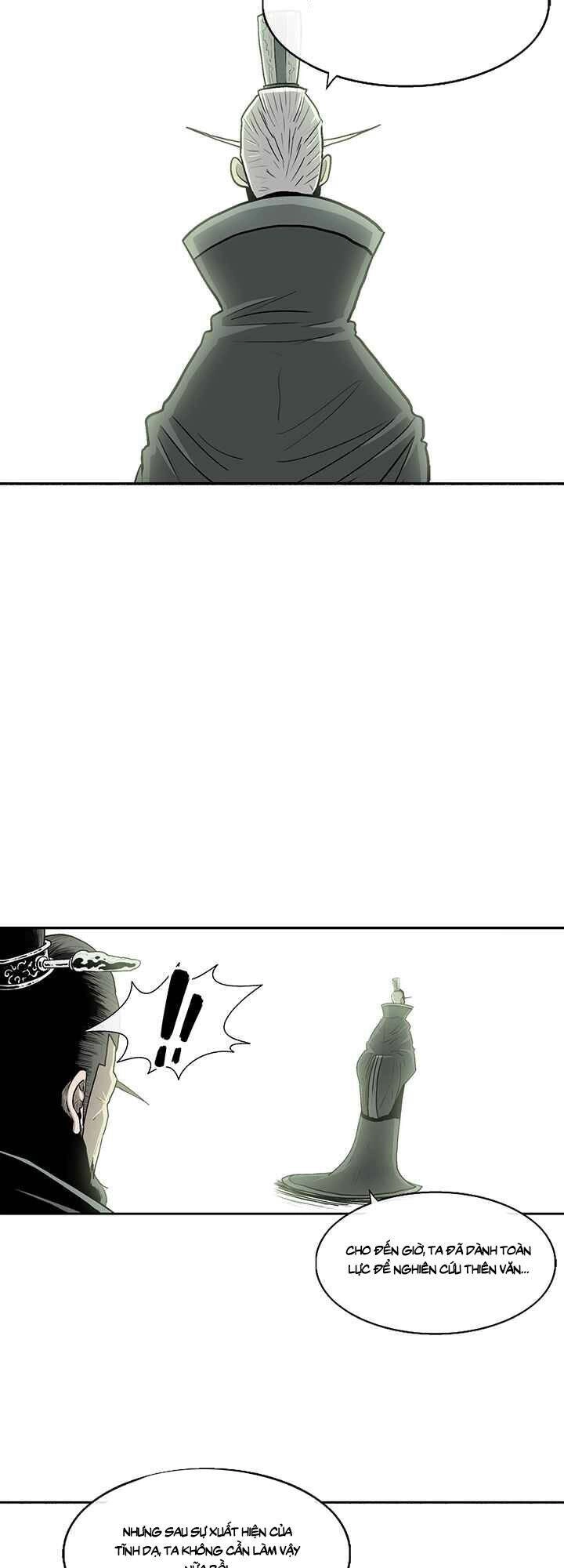 Bắc Kiếm Giang Hồ Chapter 85 - 34