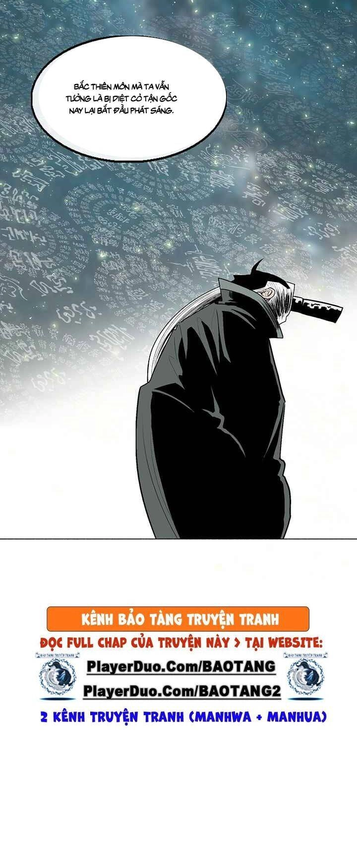 Bắc Kiếm Giang Hồ Chapter 85 - 36