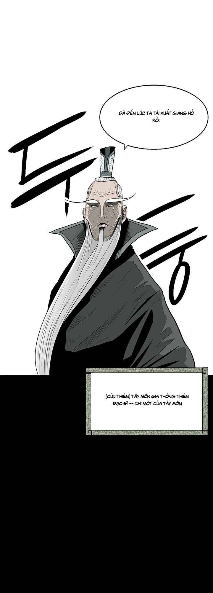 Bắc Kiếm Giang Hồ Chapter 85 - 37