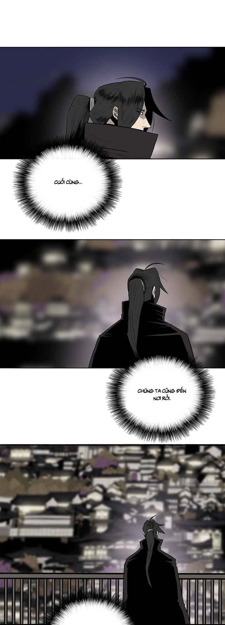 Bắc Kiếm Giang Hồ Chapter 85 - 43