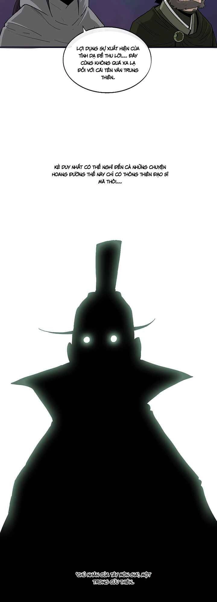 Bắc Kiếm Giang Hồ Chapter 86 - 4