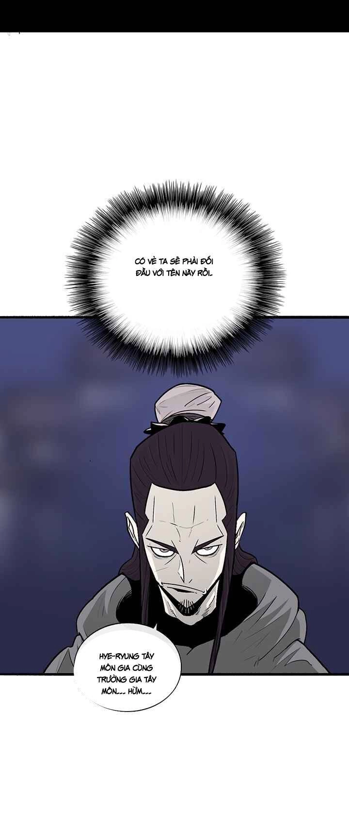 Bắc Kiếm Giang Hồ Chapter 86 - 5