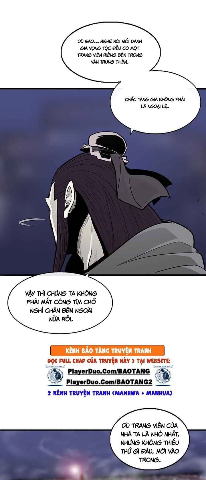 Bắc Kiếm Giang Hồ Chapter 86 - 6