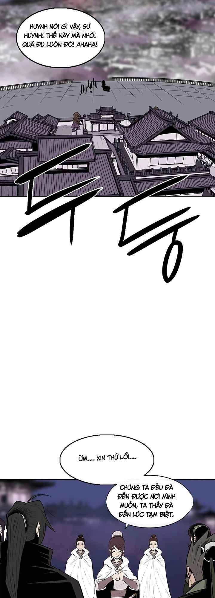 Bắc Kiếm Giang Hồ Chapter 86 - 7