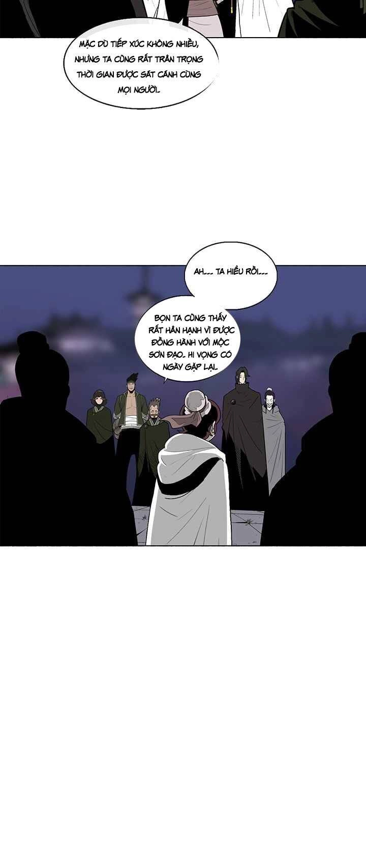 Bắc Kiếm Giang Hồ Chapter 86 - 8