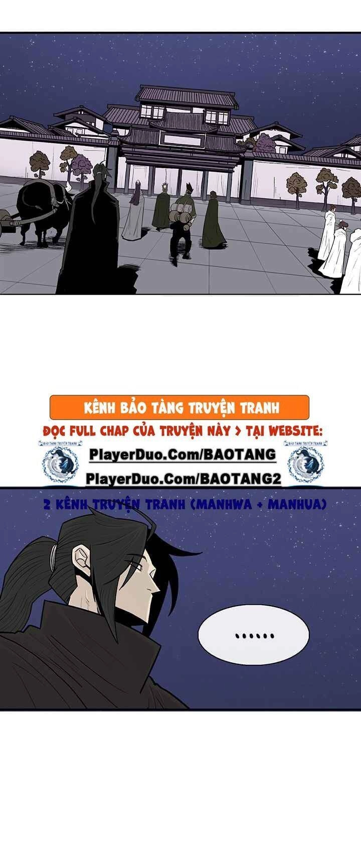 Bắc Kiếm Giang Hồ Chapter 86 - 9