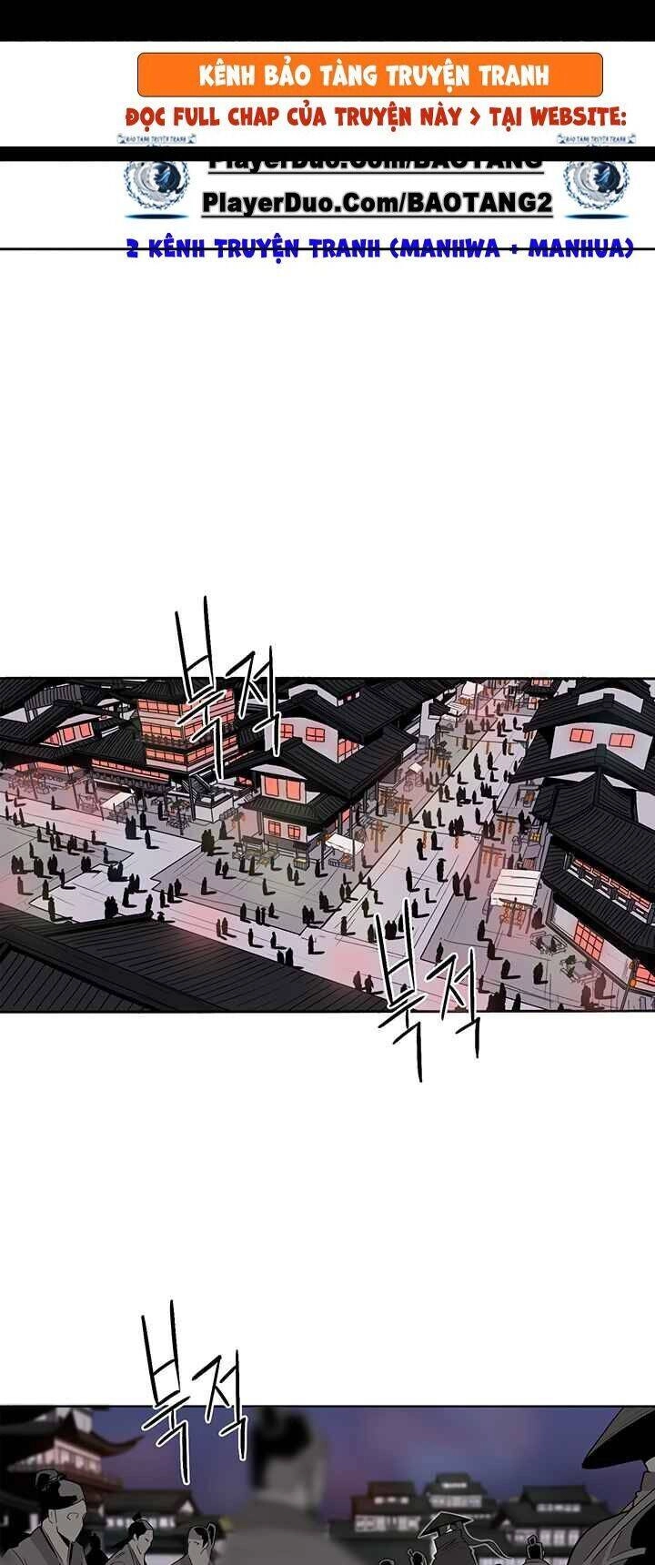 Bắc Kiếm Giang Hồ Chapter 86 - 11