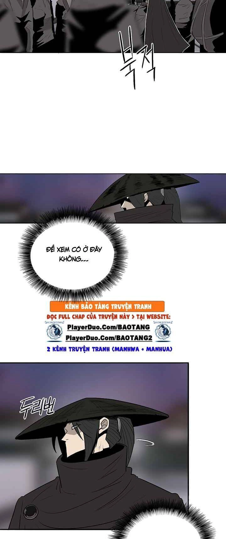 Bắc Kiếm Giang Hồ Chapter 86 - 12