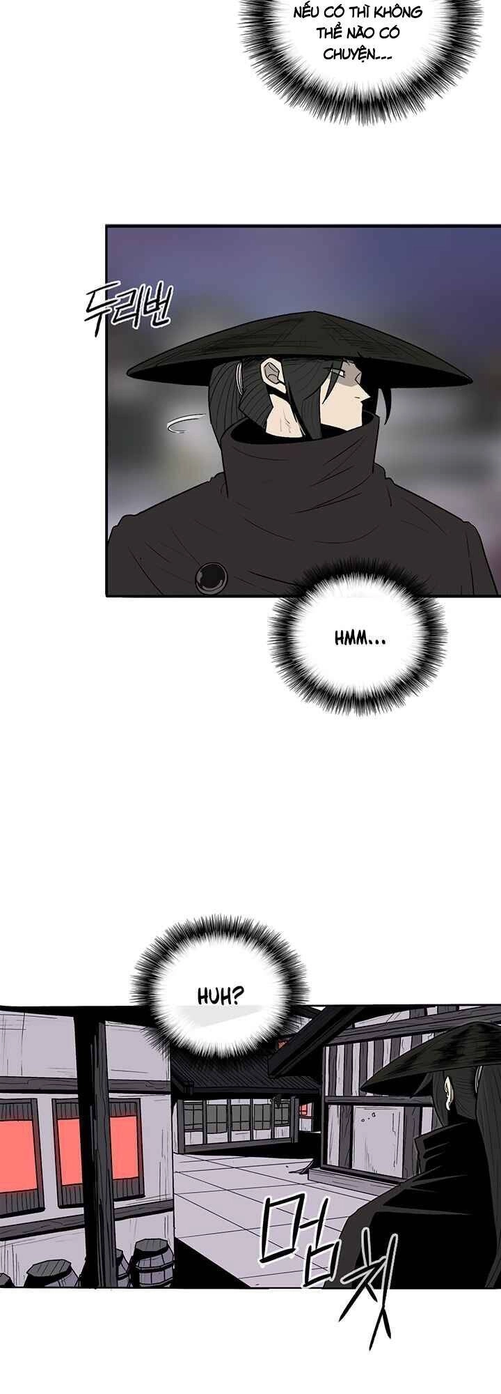 Bắc Kiếm Giang Hồ Chapter 86 - 13