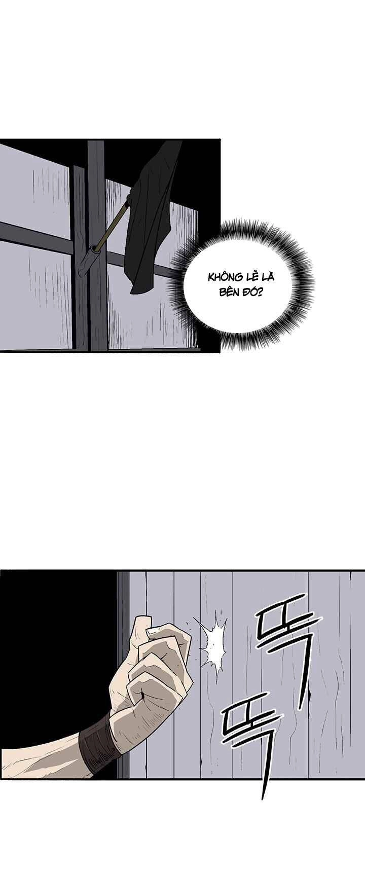 Bắc Kiếm Giang Hồ Chapter 86 - 14