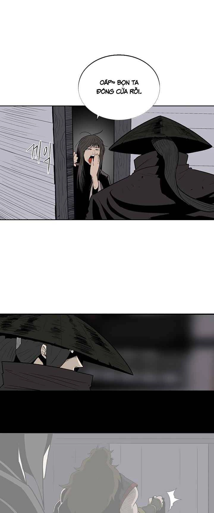 Bắc Kiếm Giang Hồ Chapter 86 - 15