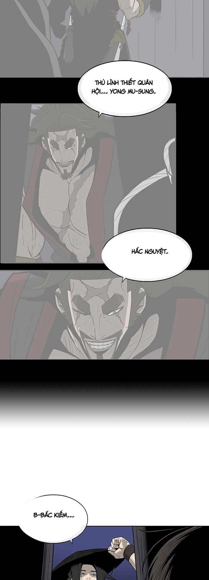 Bắc Kiếm Giang Hồ Chapter 86 - 16