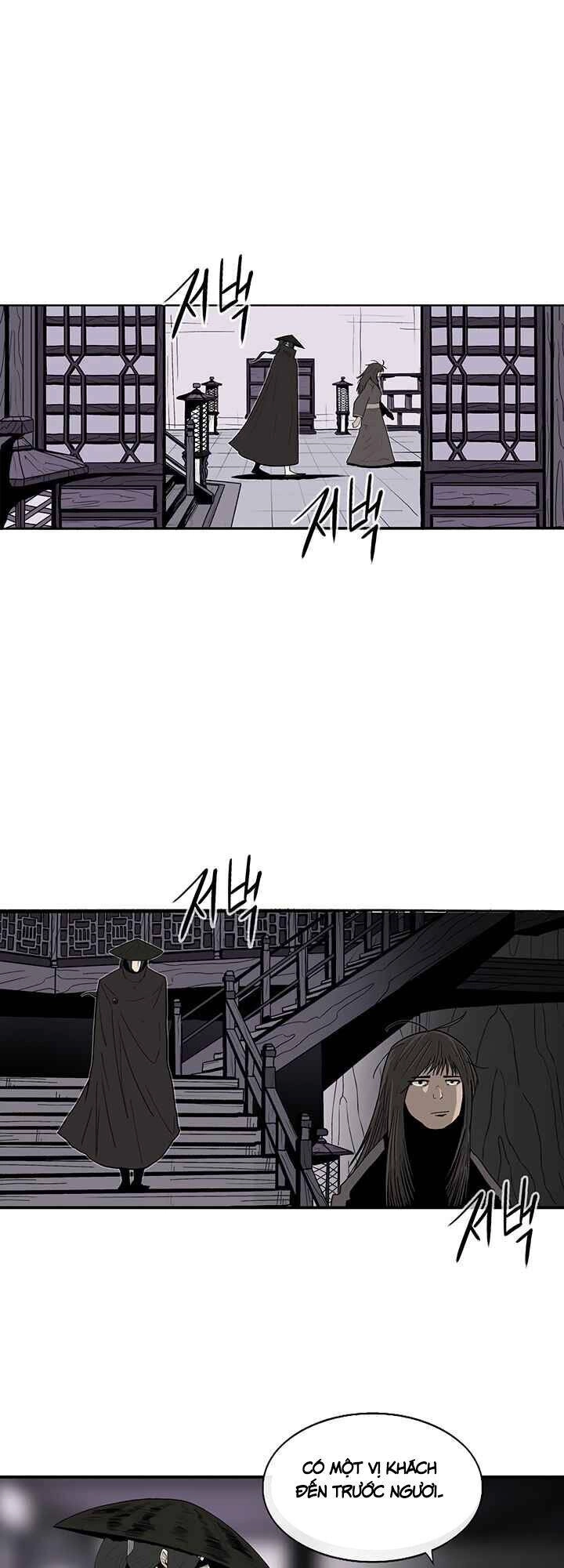 Bắc Kiếm Giang Hồ Chapter 86 - 19